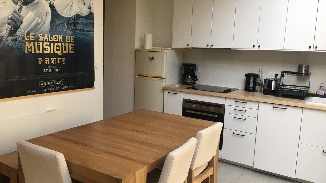 Photo of Kitchen in Notre-Dame du Mont