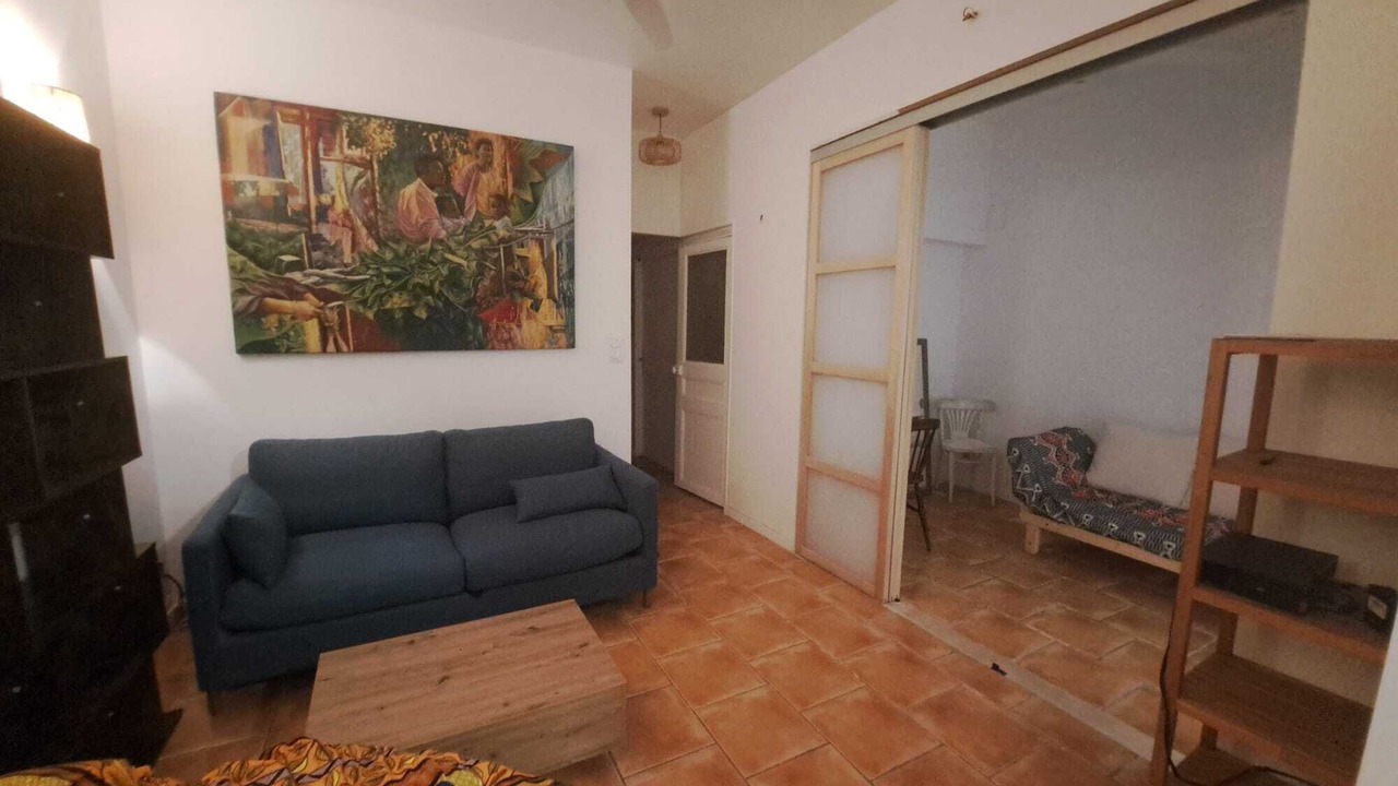 Photo of Livingroom in Notre-Dame du Mont