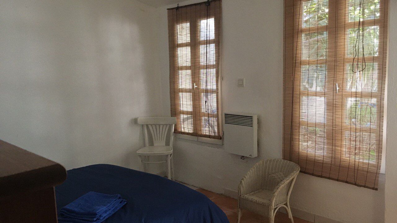 Photo of Bedroom in Notre-Dame du Mont