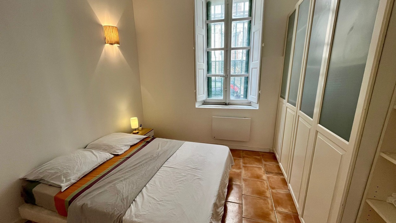 Photo of Bedroom in Notre-Dame du Mont