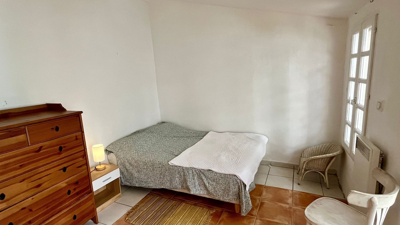 Photo of Bedroom in Notre-Dame du Mont