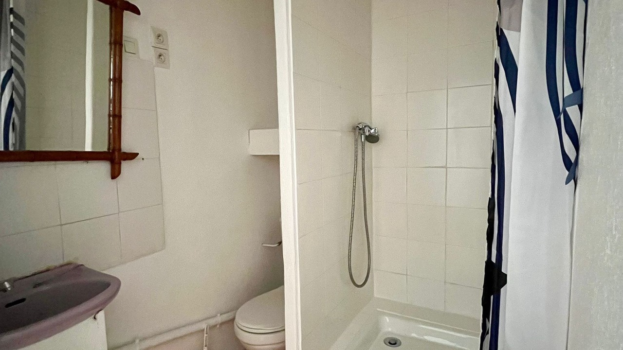 Photo of Bathroom in Notre-Dame du Mont