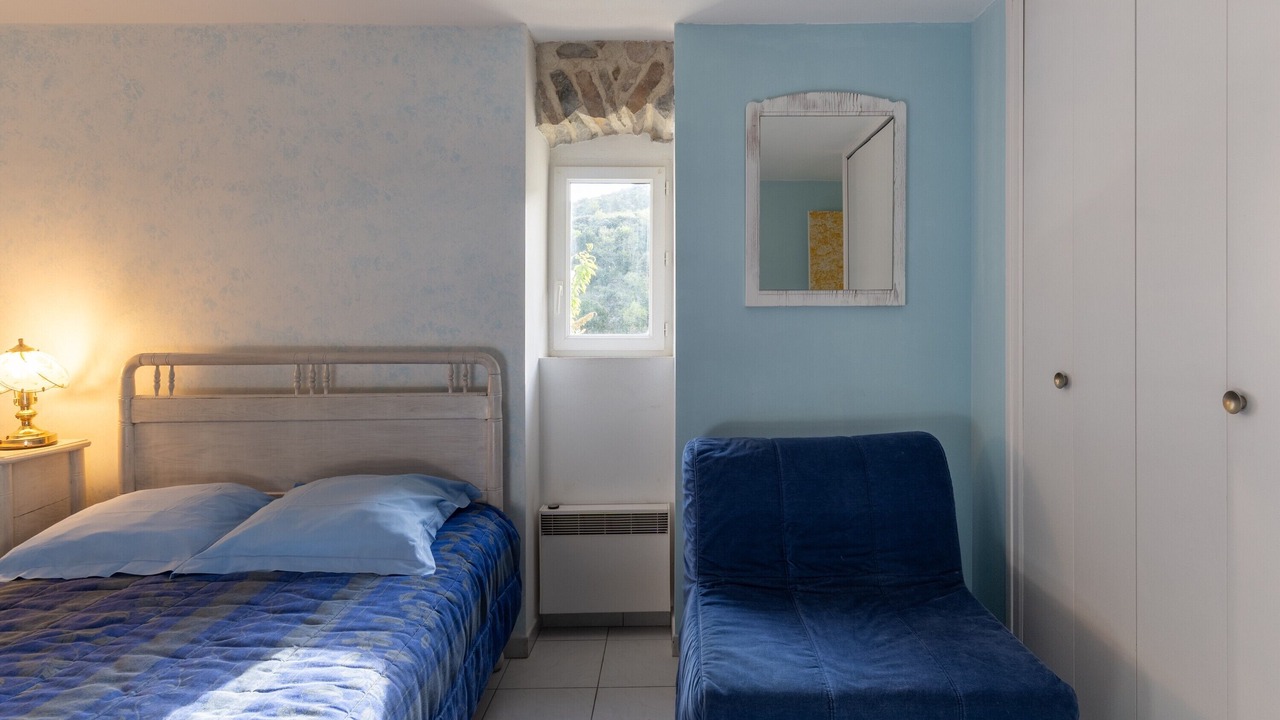 Photo of Bedroom in Gras