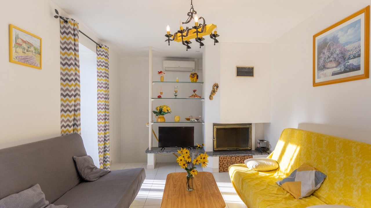 Photo of Livingroom in Gras