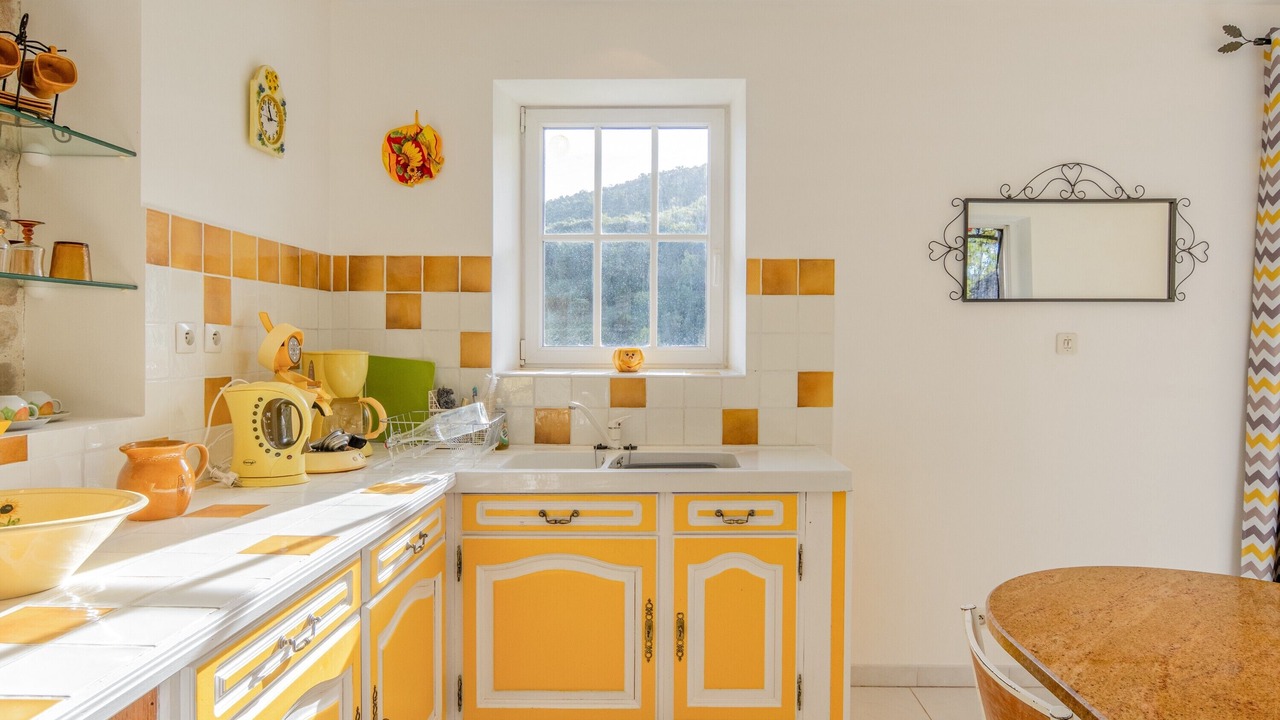 Photo of Kitchen in Gras