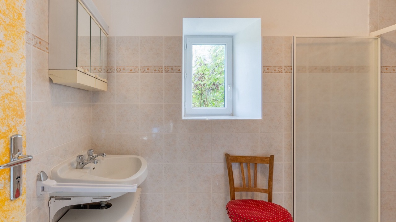 Photo of Bathroom in Gras