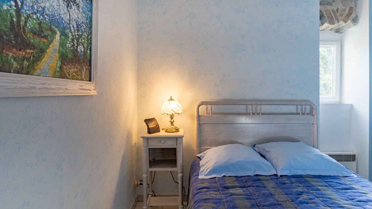 Photo of Bedroom in Gras
