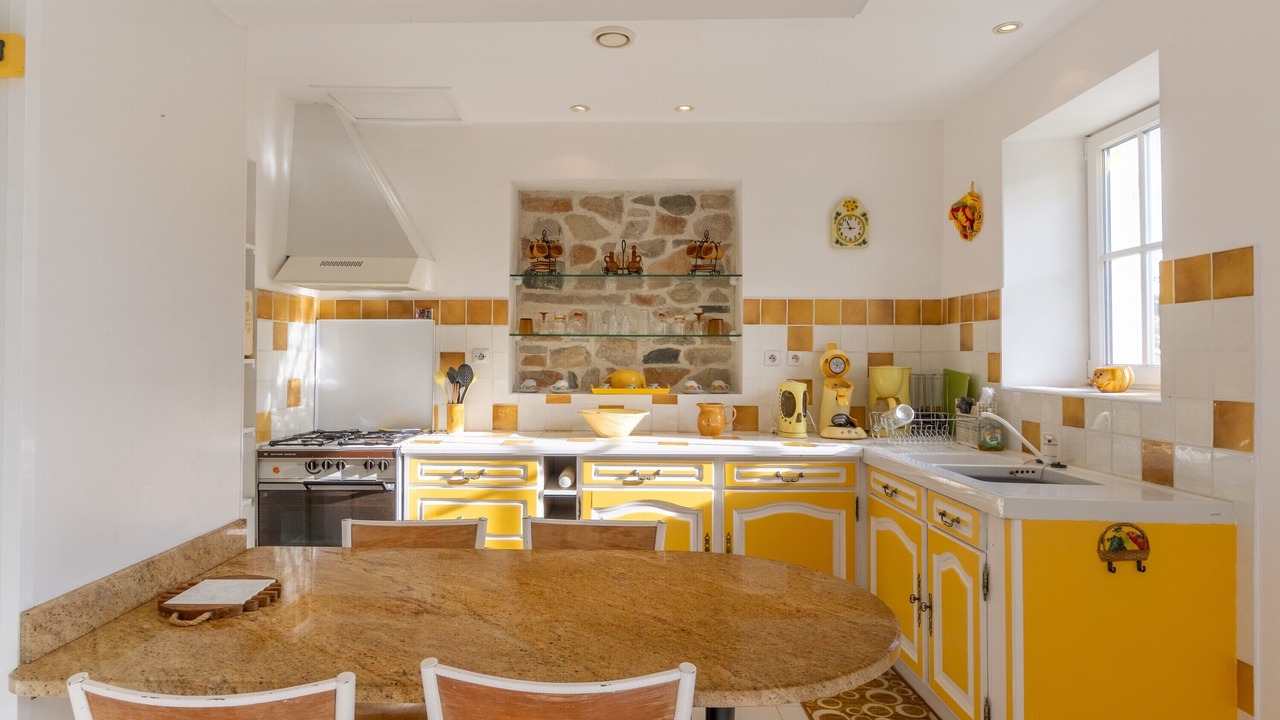 Photo of Kitchen in Gras