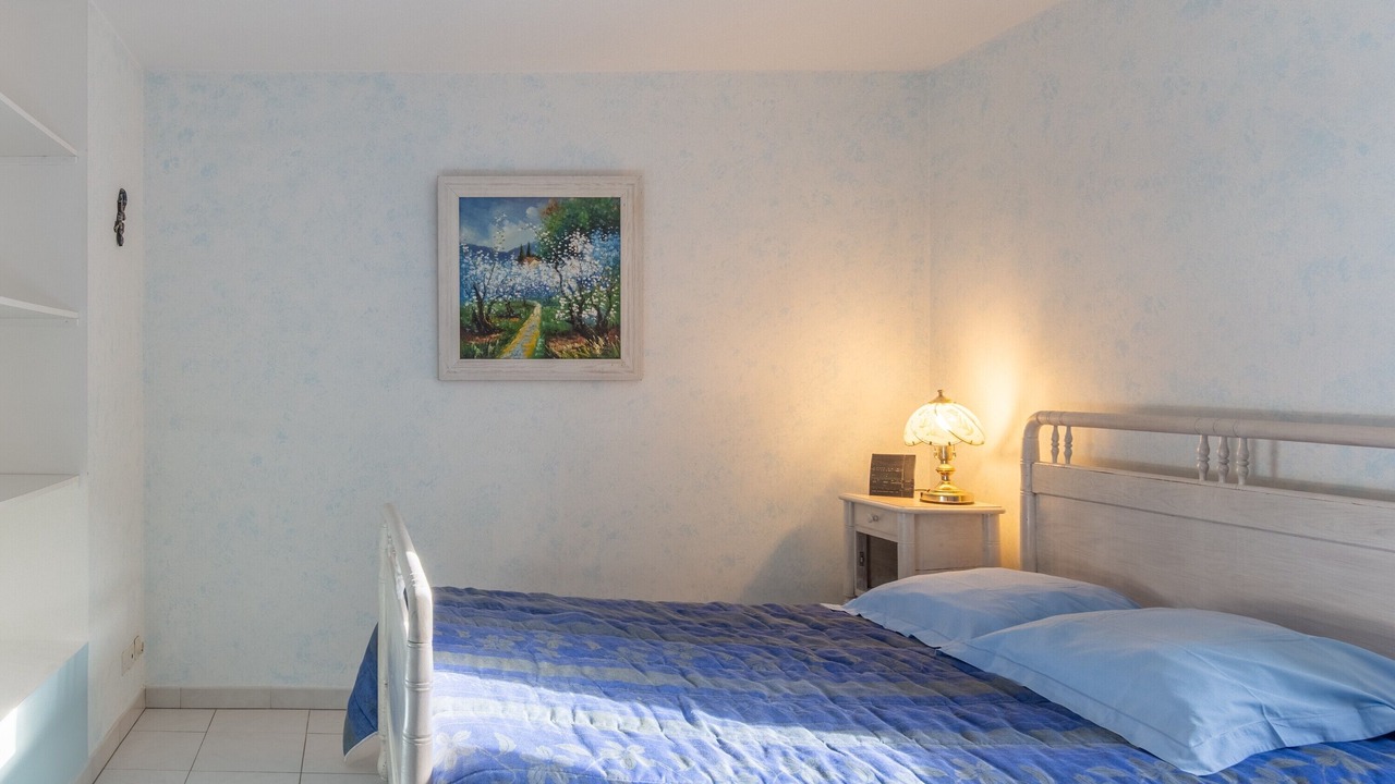 Photo of Bedroom in Gras