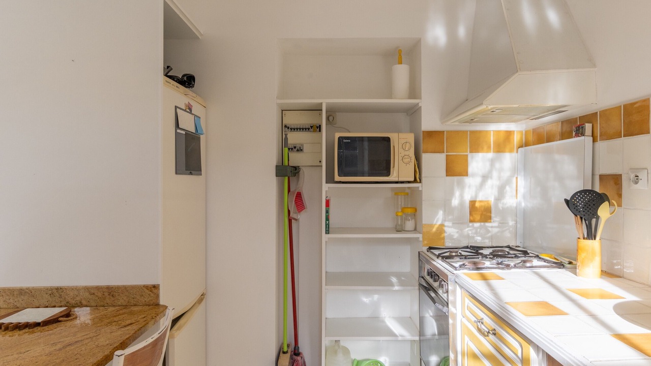 Photo of Kitchen in Gras