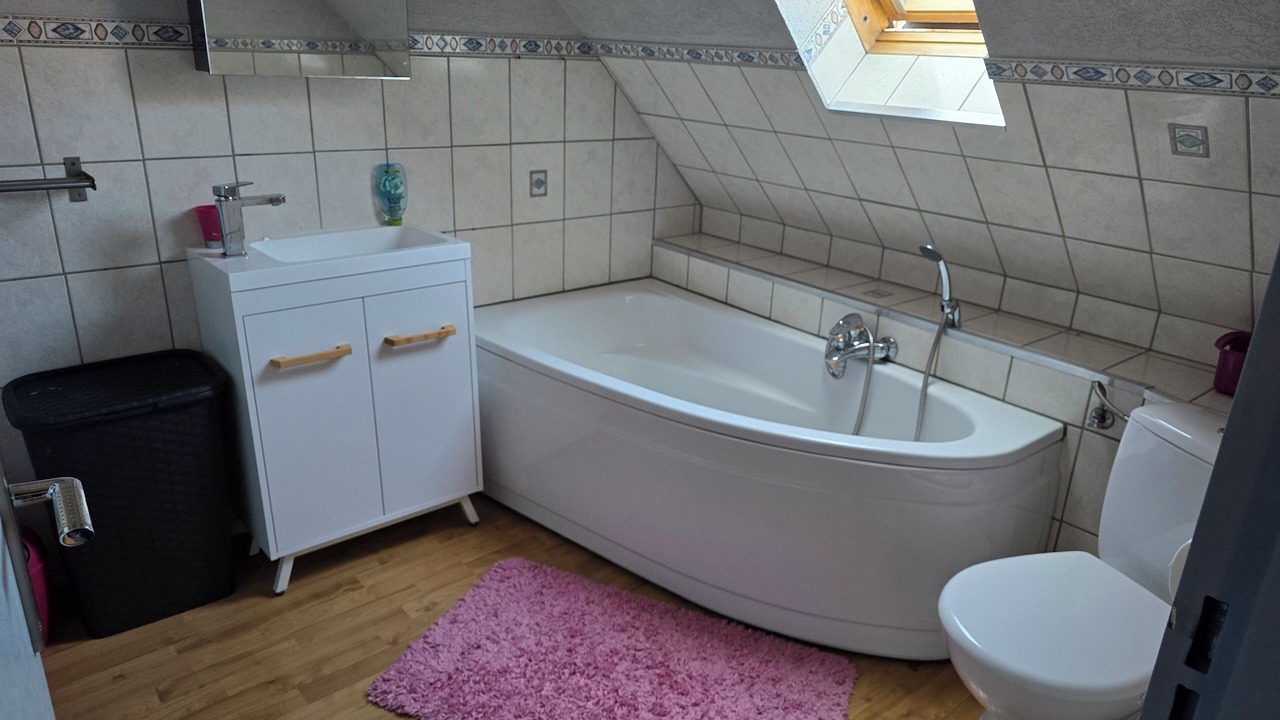 Photo of Bathroom in Rorschwihr