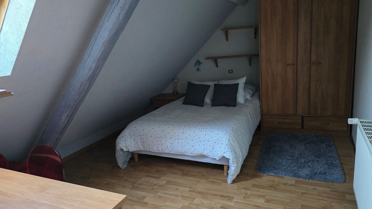 Photo of Bedroom in Rorschwihr