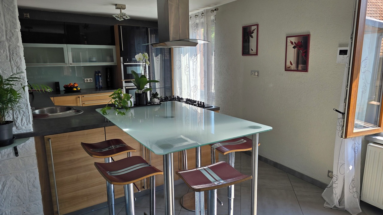 Photo of Kitchen in Rorschwihr