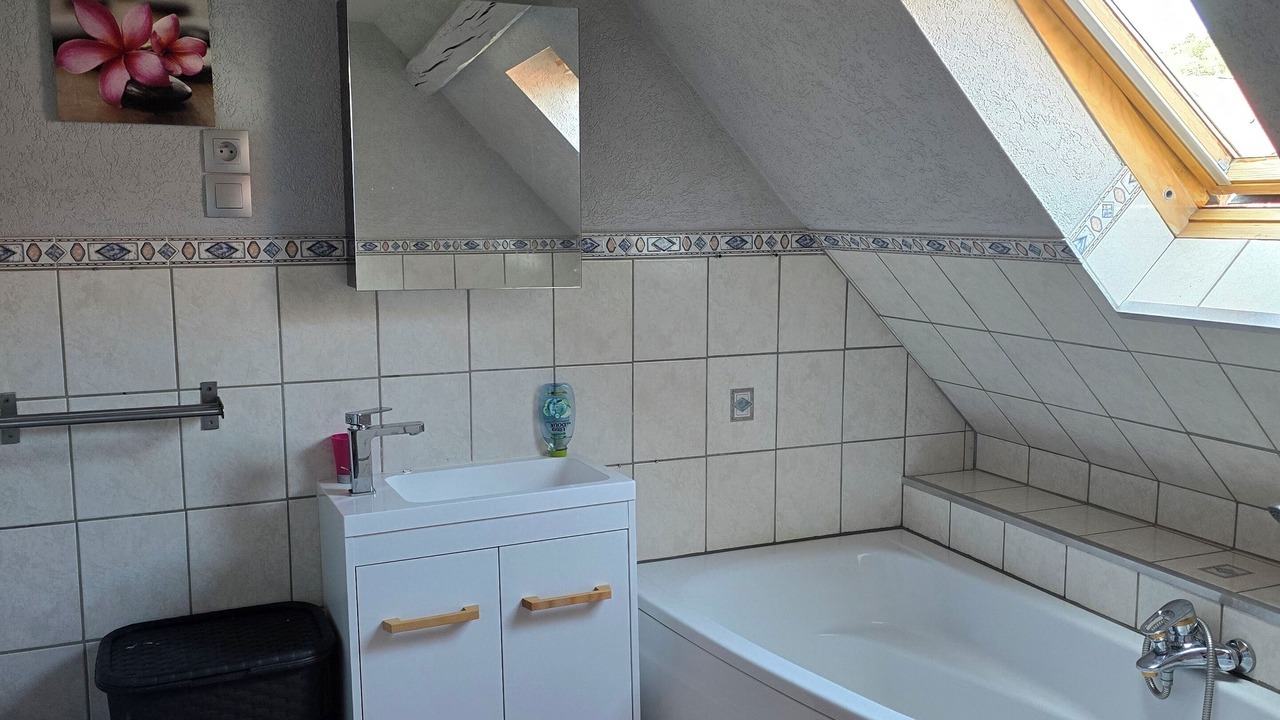 Photo of Bathroom in Rorschwihr