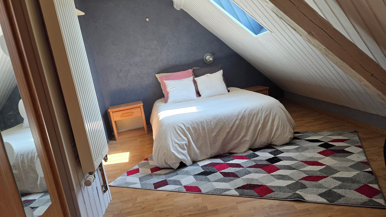 Photo of Bedroom in Rorschwihr