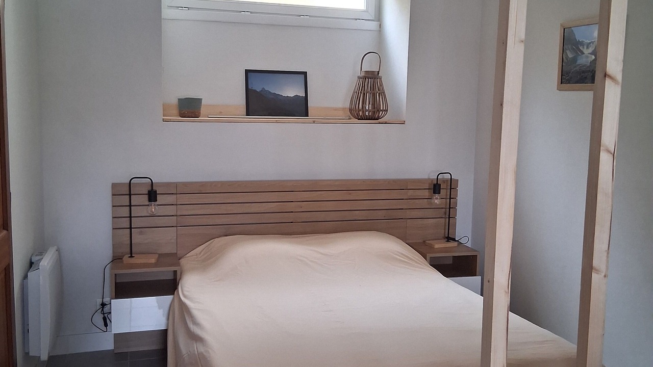Photo of Bedroom in Argeles Gazost