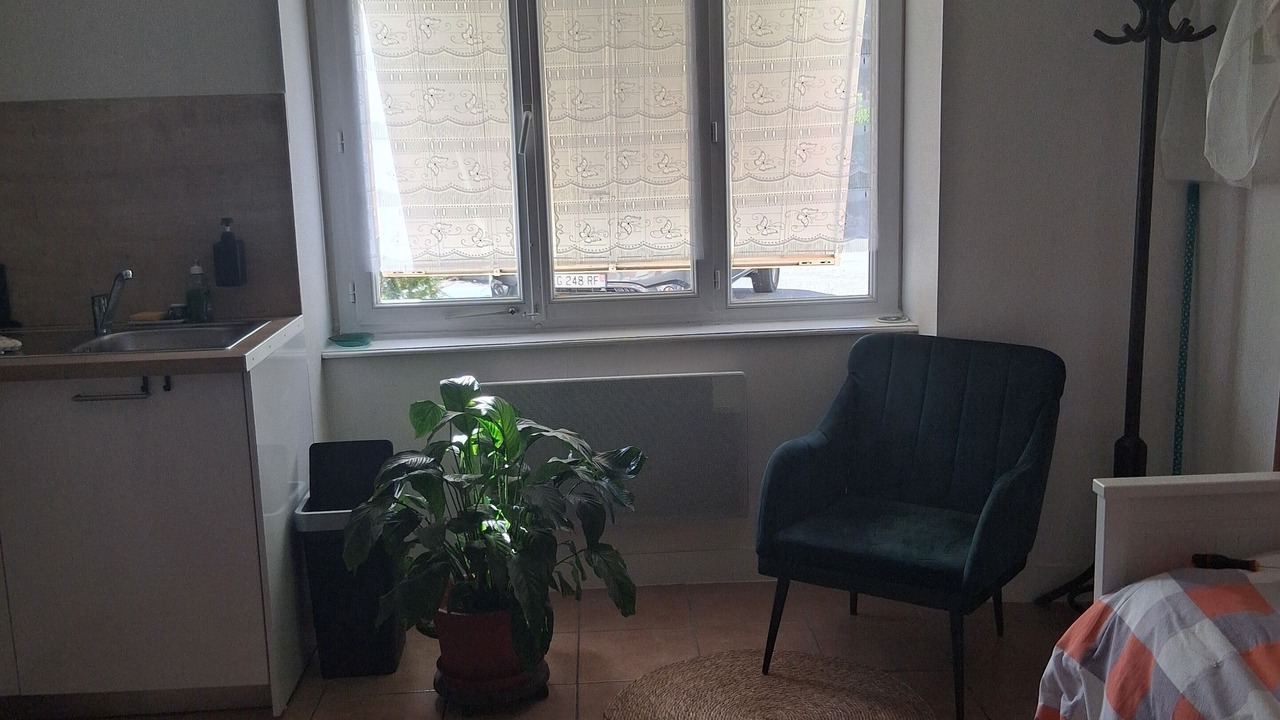 Photo of Bedroom in Argeles Gazost