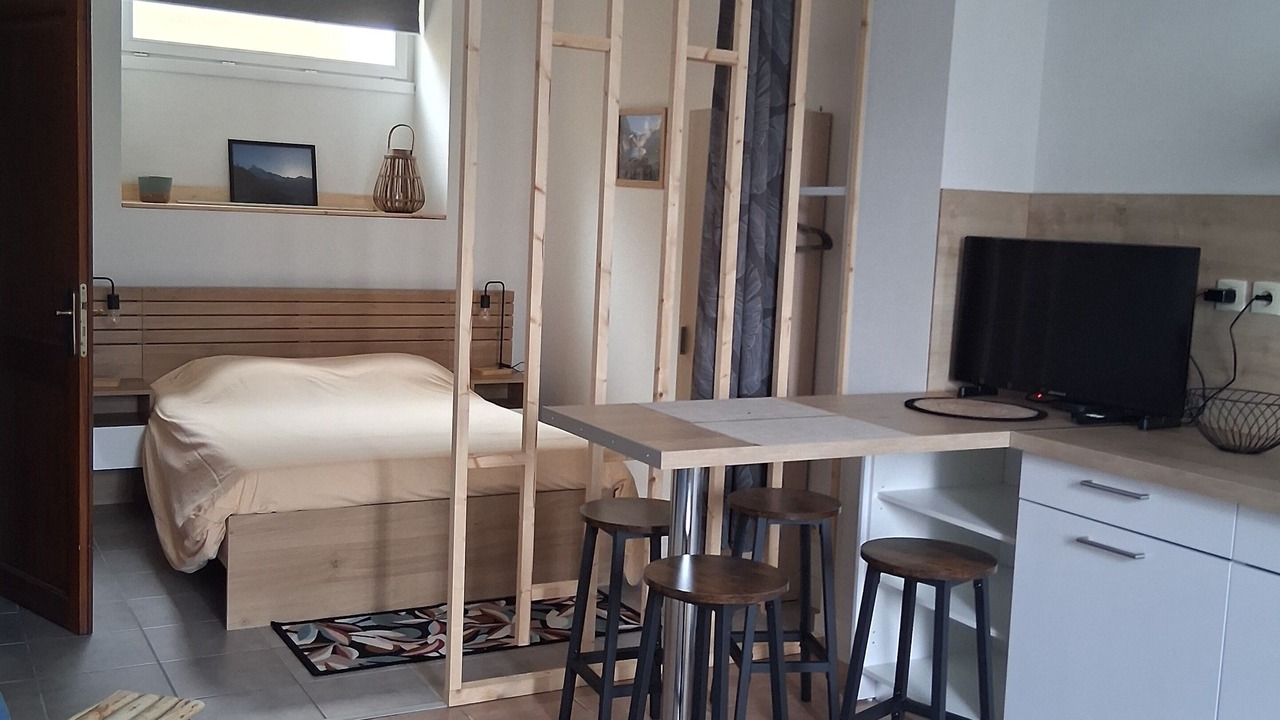 Photo of Bedroom in Argeles Gazost