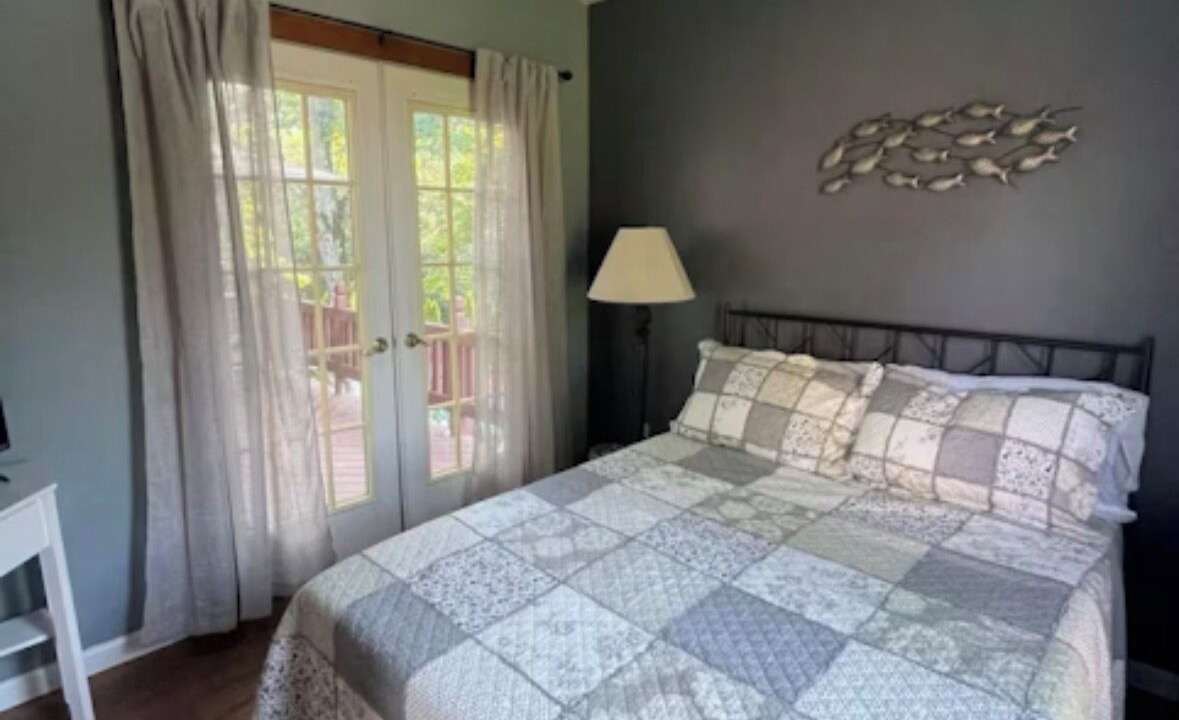 Photo of Bedroom in Bowers