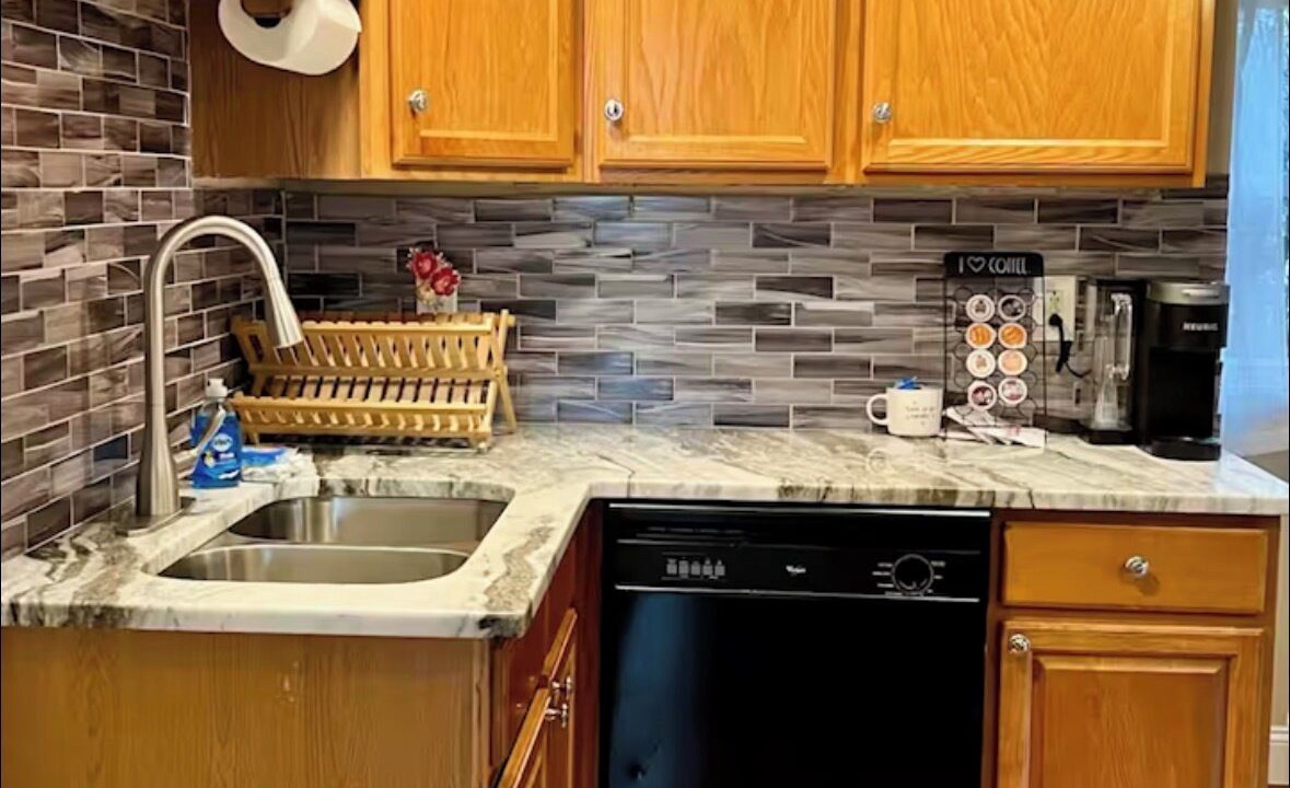 Photo of Kitchen in Bowers