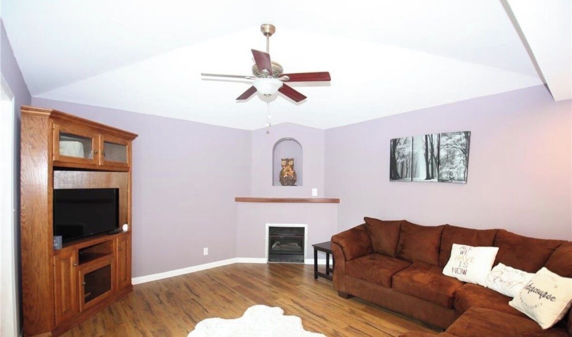 Photo of Livingroom in Bowers