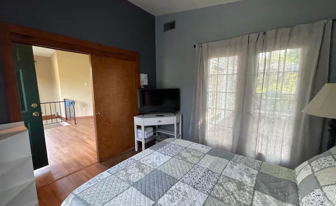 Photo of Bedroom in Bowers