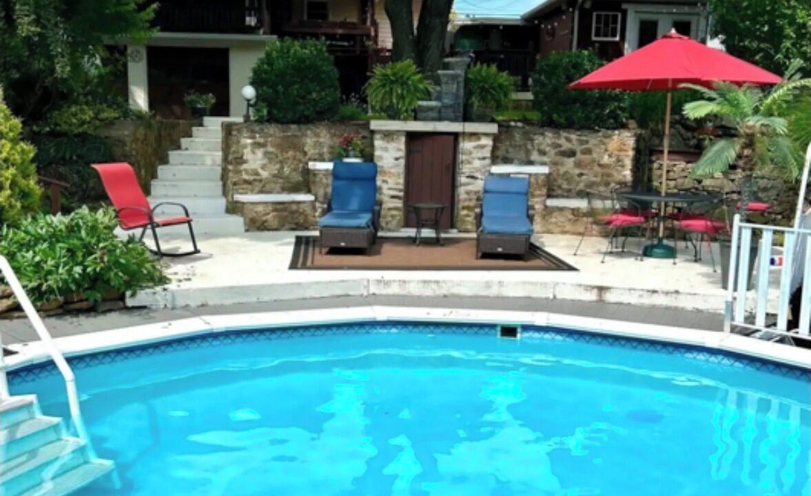 Photo of Outdoor in Bowers
