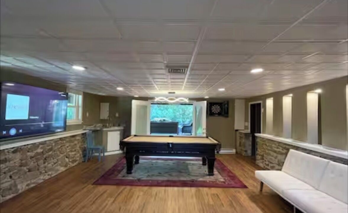 Photo of Bedroom in Bowers