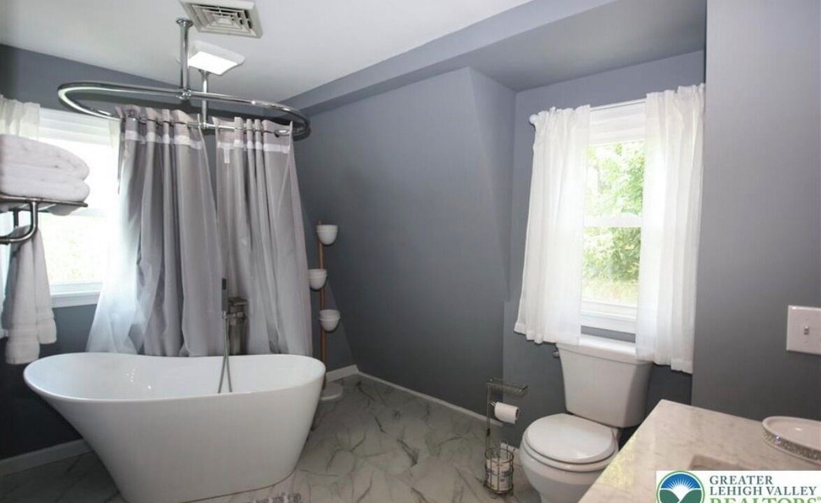 Photo of Bathroom in Bowers