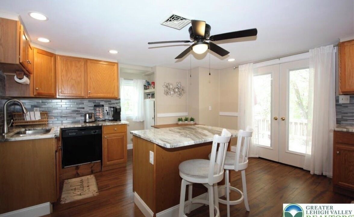 Photo of Kitchen in Bowers