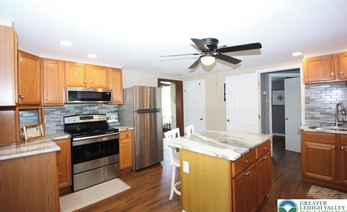 Photo of Kitchen in Bowers