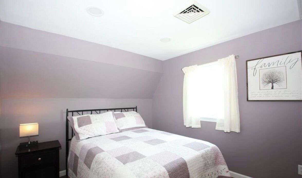Photo of Bedroom in Bowers