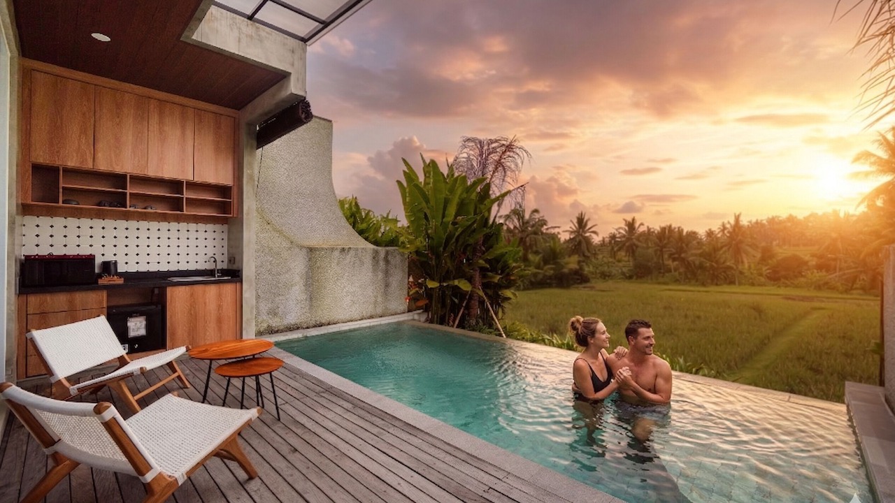 Photo of Outdoor in Keliki