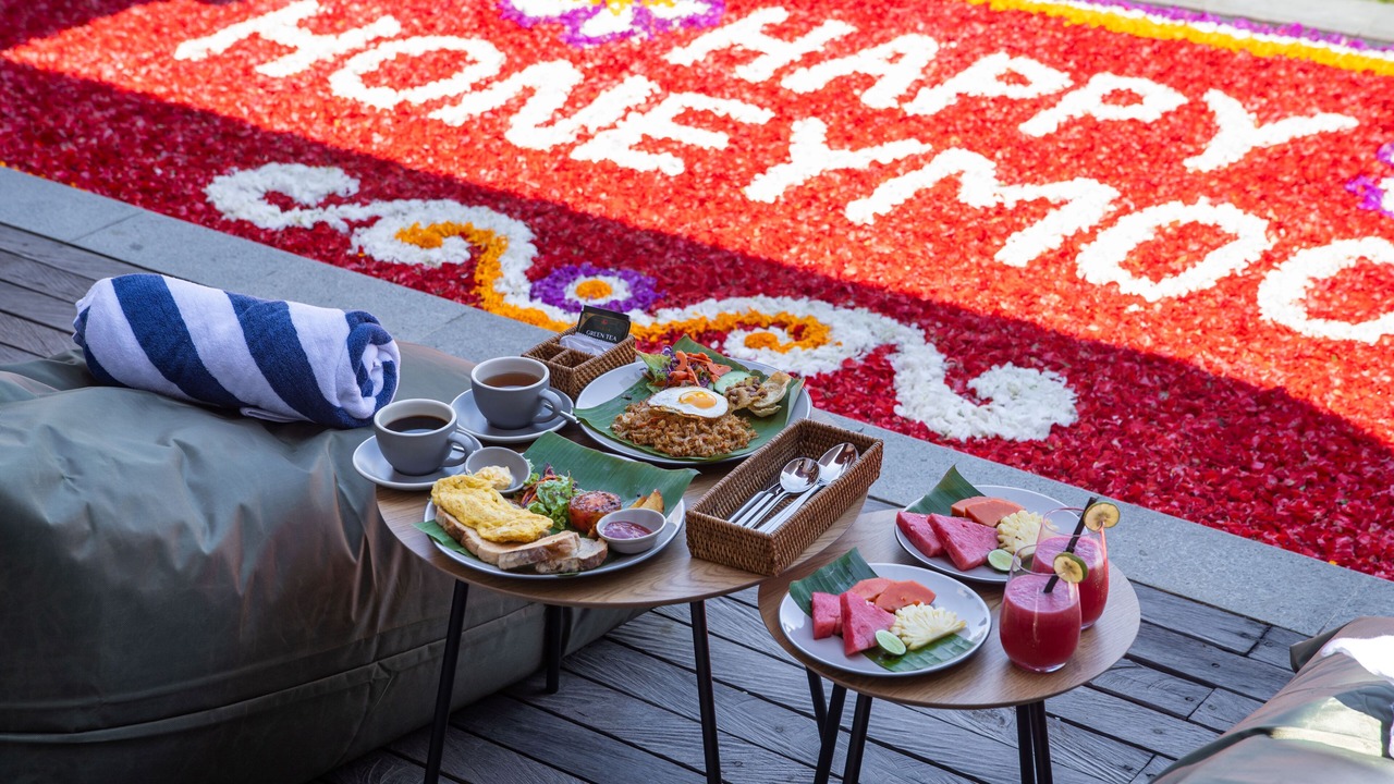 Photo of Bedroom in Keliki