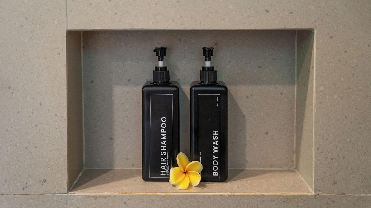 Photo of Bathroom in Keliki