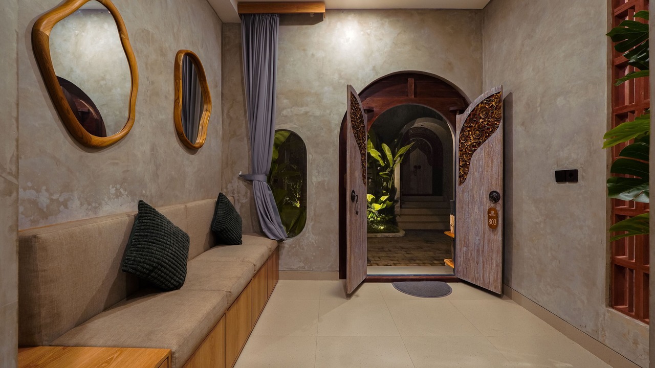 Photo of Bedroom in Keliki