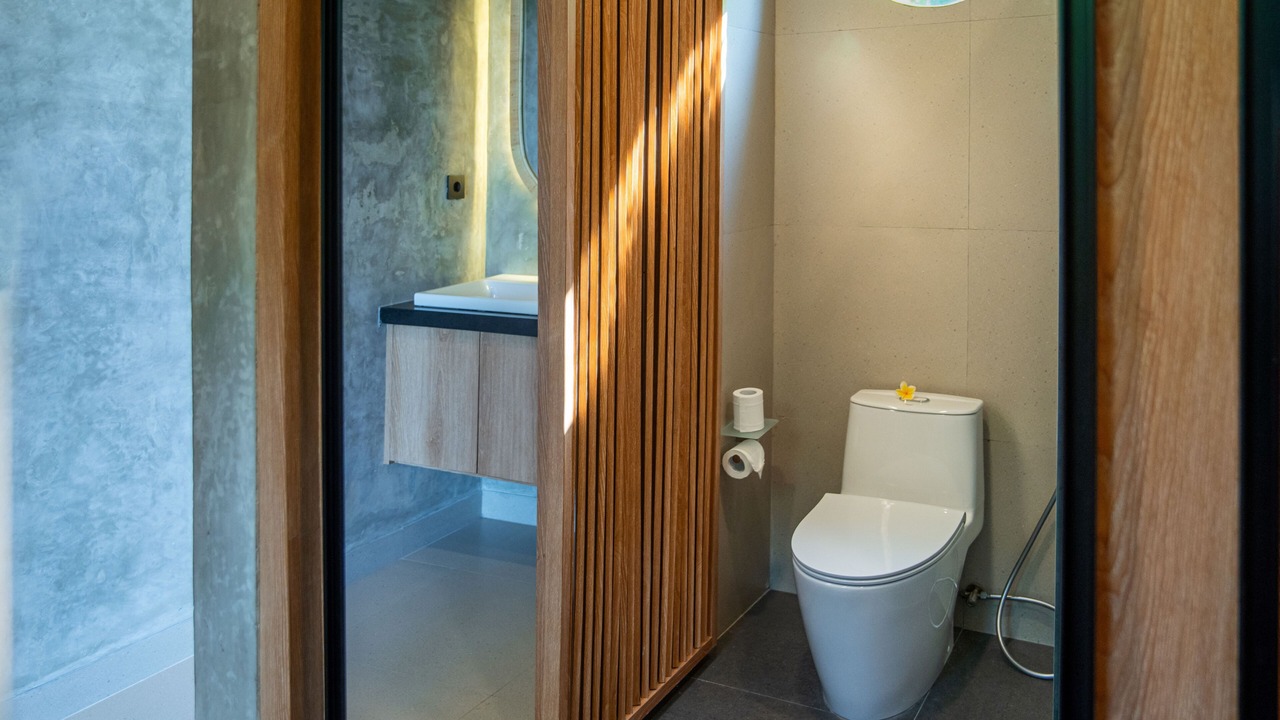 Photo of Bathroom in Keliki