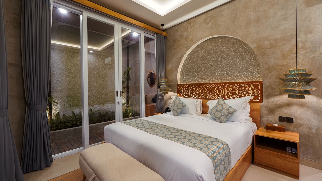 Photo of Bedroom in Keliki