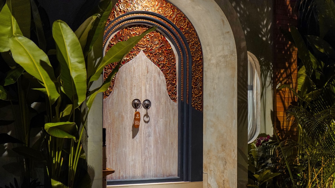 Photo of Bedroom in Keliki