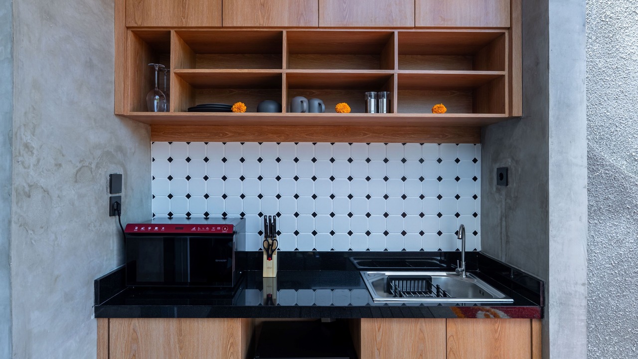 Photo of Kitchen in Keliki