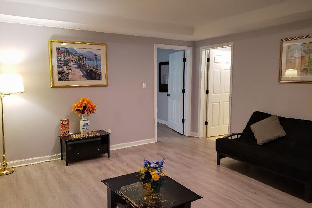 Photo of Livingroom in Sharpsburg