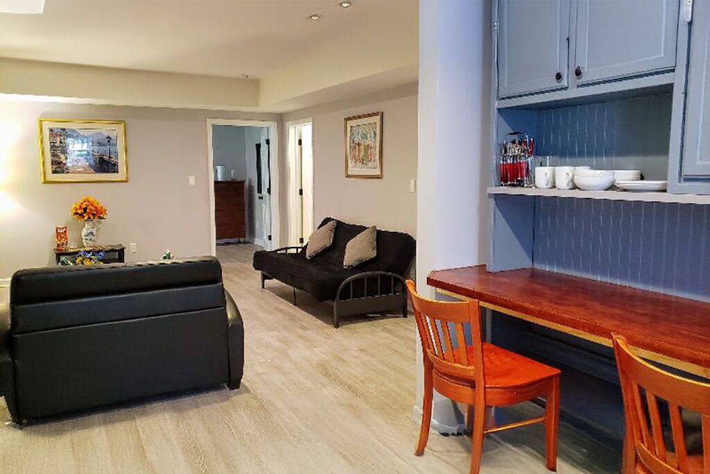 Photo of Livingroom in Sharpsburg