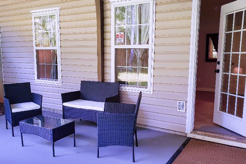 Photo of Patio Balcony in Sharpsburg