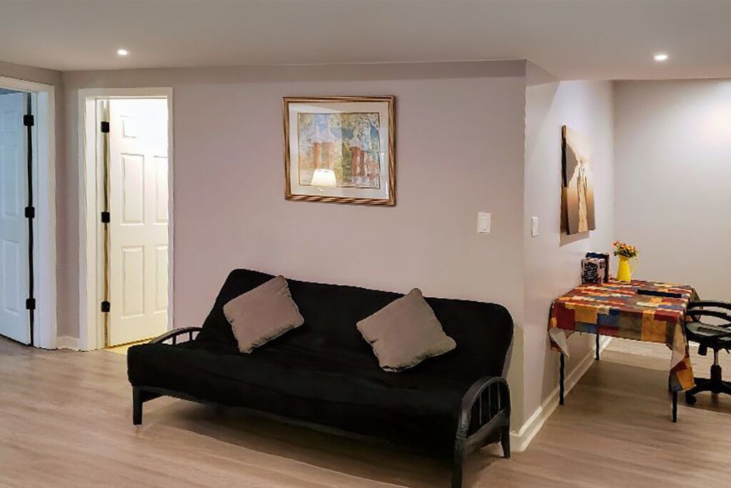 Photo of Livingroom in Sharpsburg