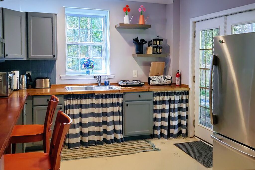 Photo of Kitchen in Sharpsburg