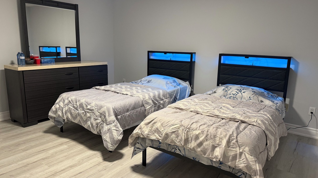 Photo of Bedroom in Oshawa