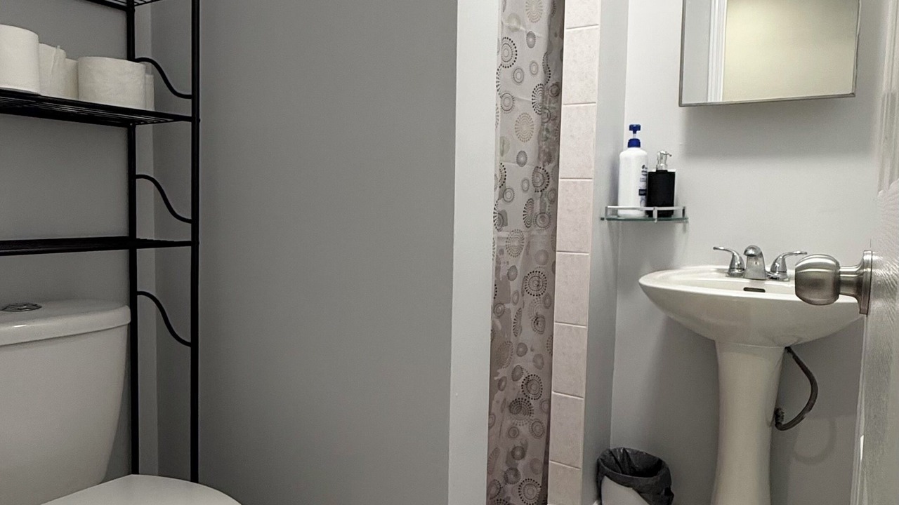 Photo of Bathroom in Oshawa