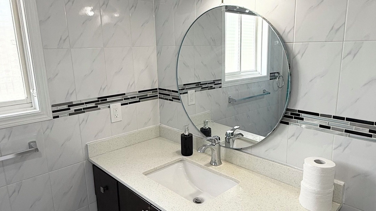 Photo of Bathroom in Oshawa