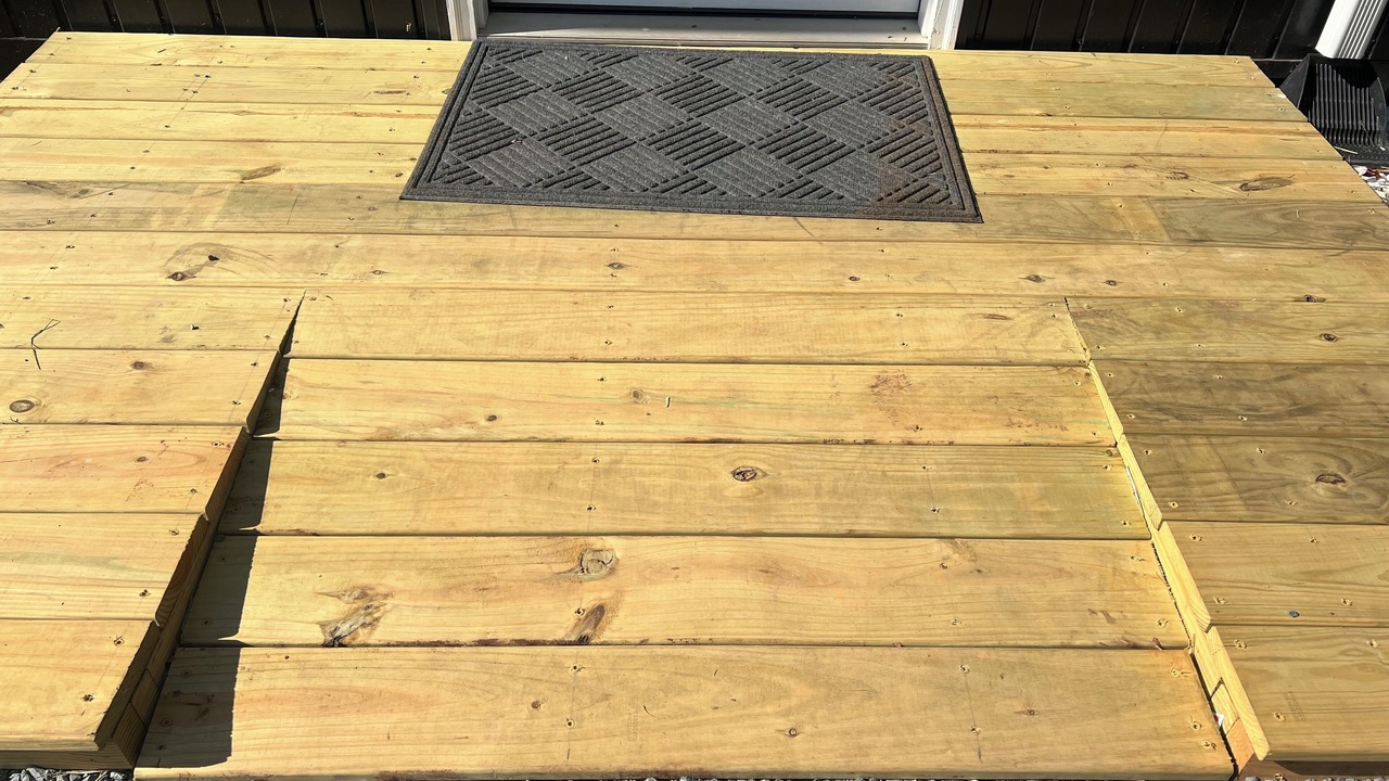 Photo of Outdoor in Stokes