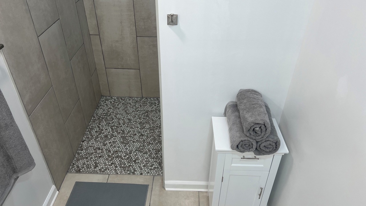 Photo of Bathroom in Stokes